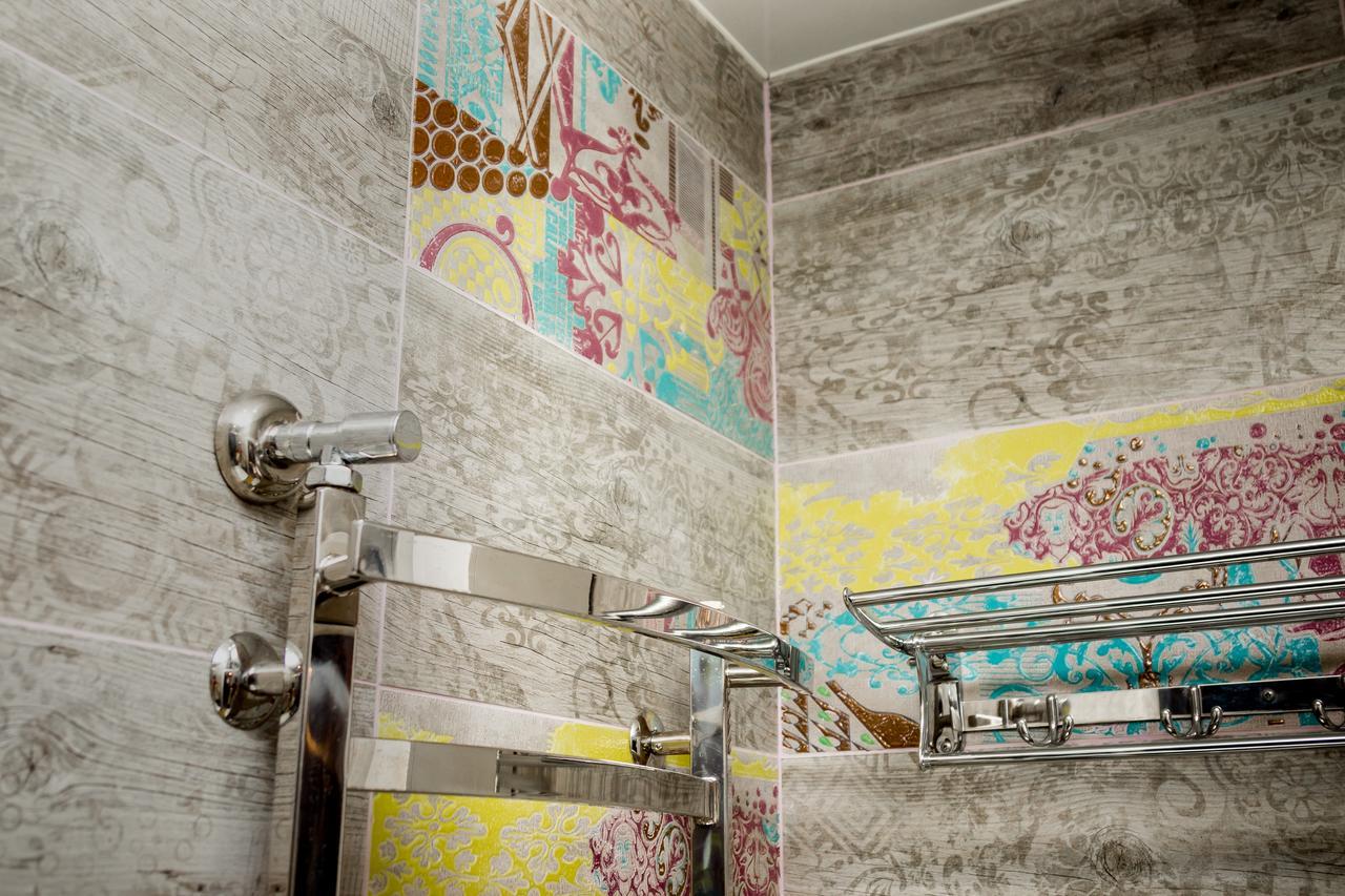 Knyazya Leva Apartment Lviv Extérieur photo