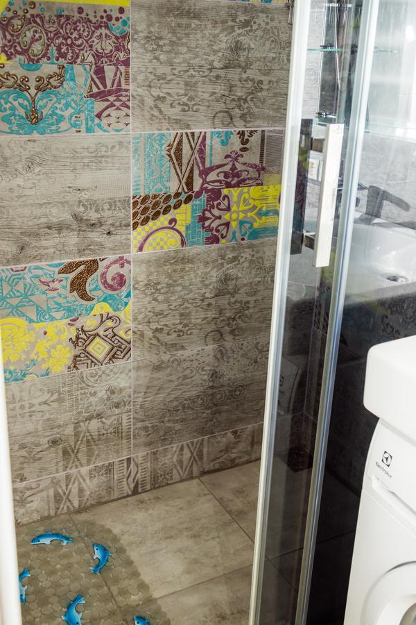 Knyazya Leva Apartment Lviv Extérieur photo