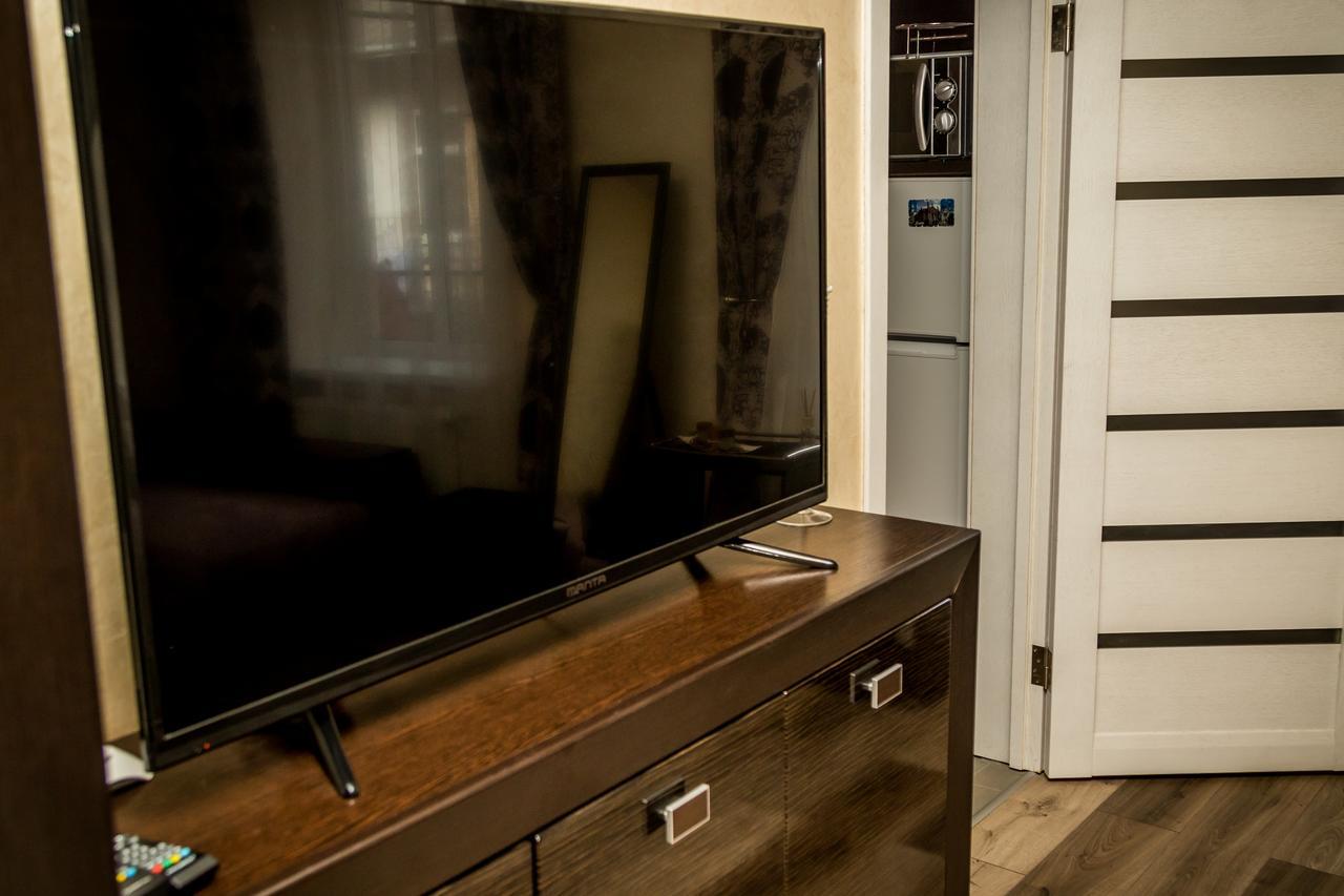 Knyazya Leva Apartment Lviv Extérieur photo